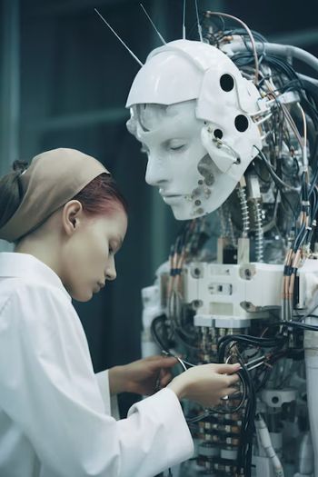 T-Bank AI Research и Центральный университет открывают лабораторию для разработки суверенного и безопасного искусственного интеллекта.